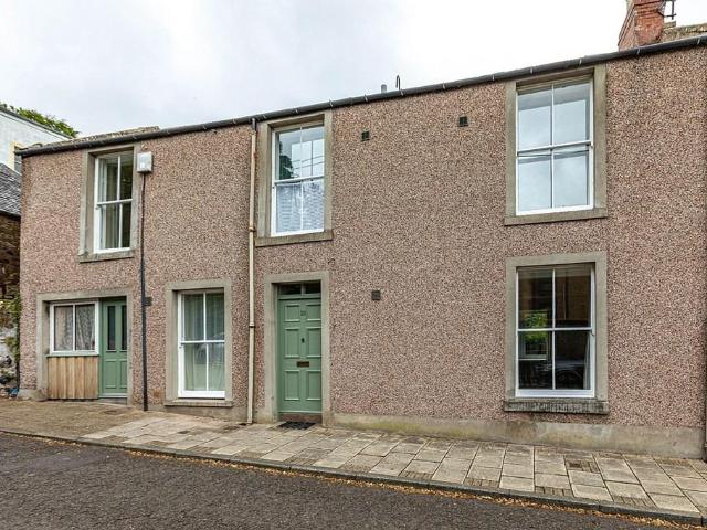 House for sale in Duns, Scotland