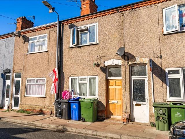 House for sale in New Clee, Grimsby