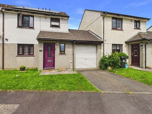 House for sale in Helston, Cornwall