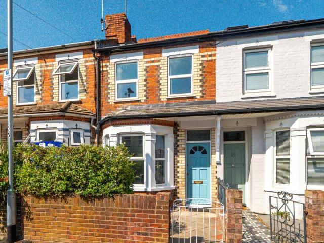 House for sale in Reading