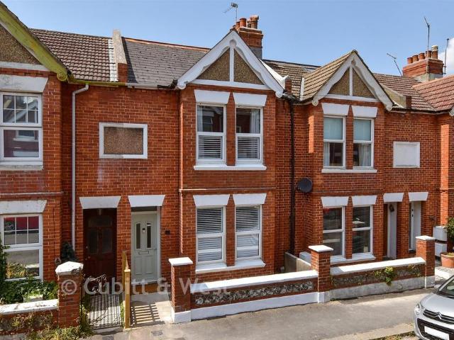 House for sale in Queen's Park, Brighton & Hove