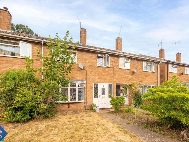 House for sale in Emscote, Green Close