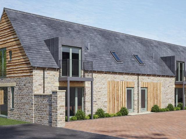 House for sale in Fairford, Fossebridge