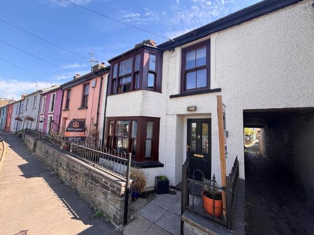 House for sale in Tregaron