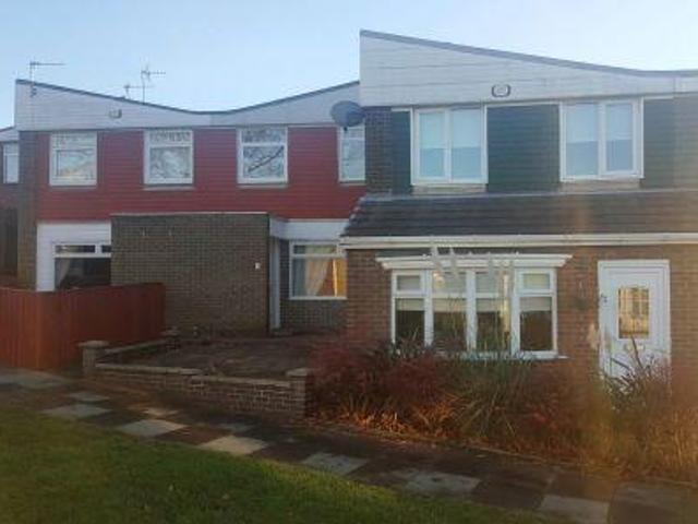 House for sale in Wrekenton, Birtley