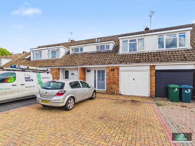 House for sale in Glynde, West Sussex