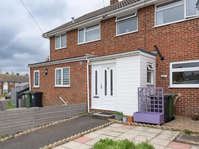 House for sale in Eastbourne, East Sussex