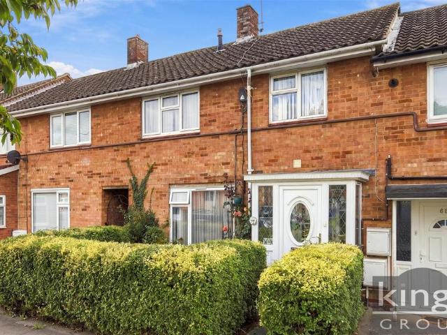House for sale in Potter Street, Harlow