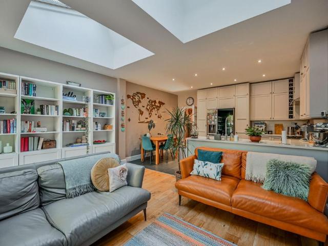 House for sale in Royston Parade, Greater London