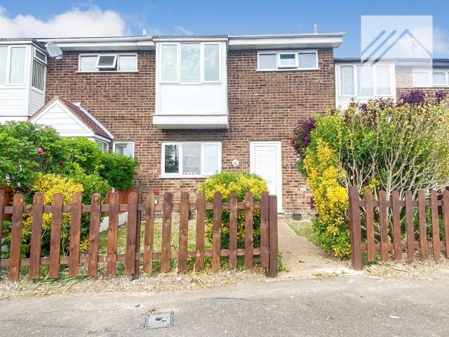 House for sale in Canvey Island