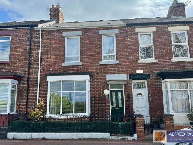 House for sale in Southwick, Isle Of Man