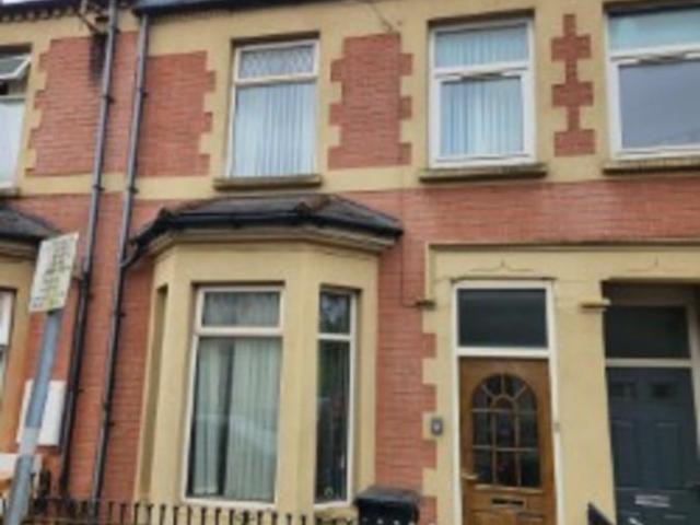 House for sale in Saltmead, Falcon Lodge