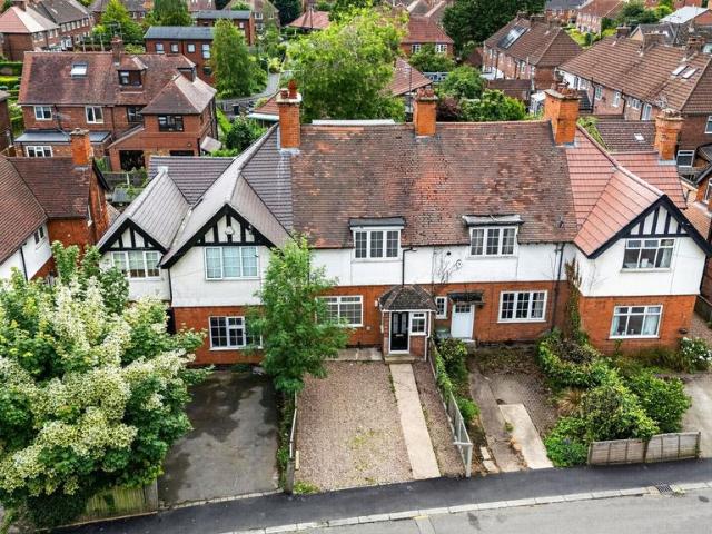 House for sale in Attenborough, East Midlands