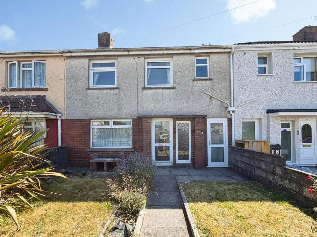 House for sale in Sandfields West, Aberavon