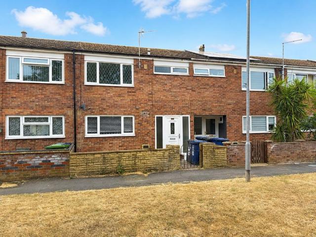 House for sale in Huntingdon