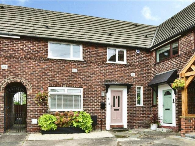 House for sale in Wythenshawe, Manchester