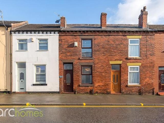 House for sale in Hindley, Wigan