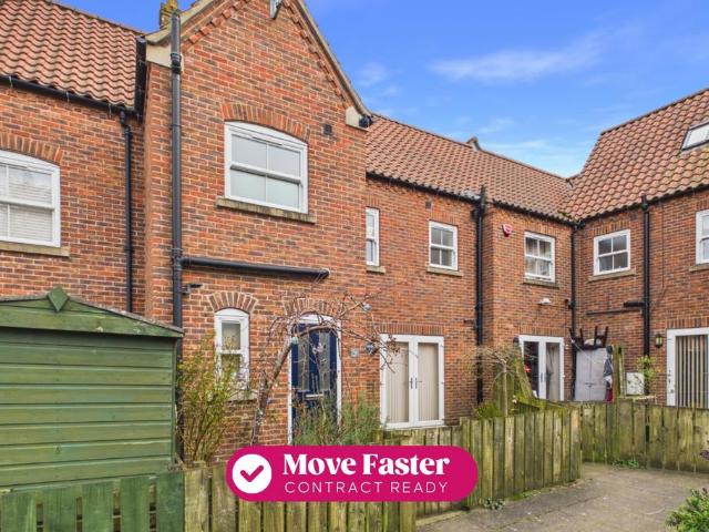 House for sale in Beverley, East Riding Of Yorkshire