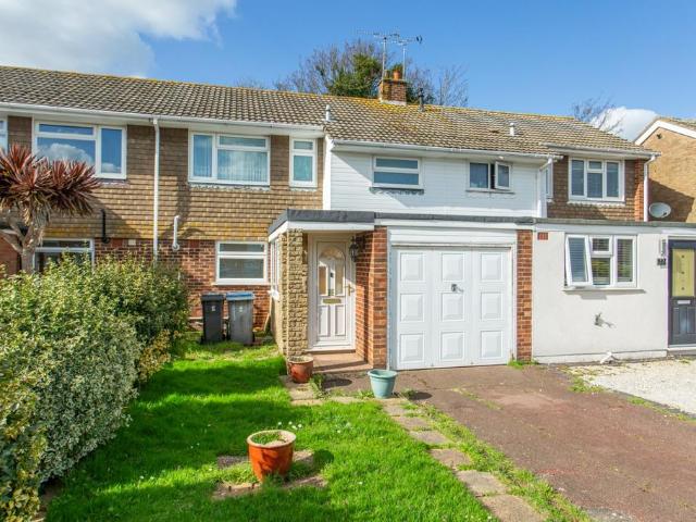 House for sale in Lower Walmer, Ash