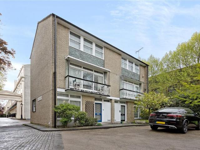 House for sale in Fitzrovia, Greater London