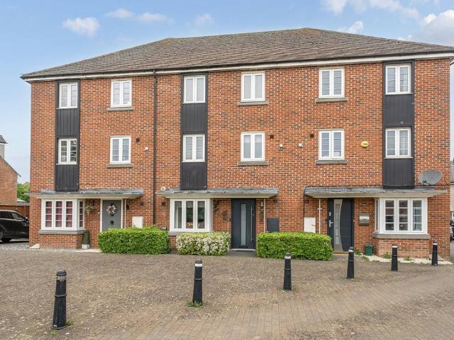House for sale in Priest Down, Hampshire