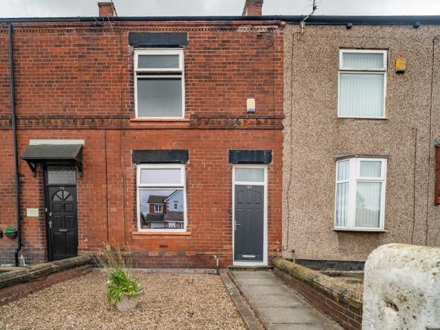 House for sale in Wigan, Greater Manchester