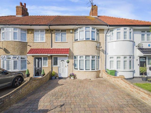 House for sale in Longlands, Halfway Street