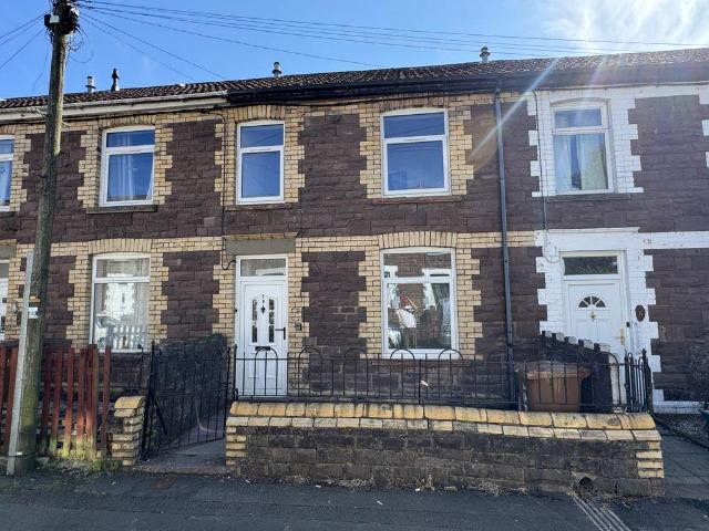 House for sale in Risca, Wales