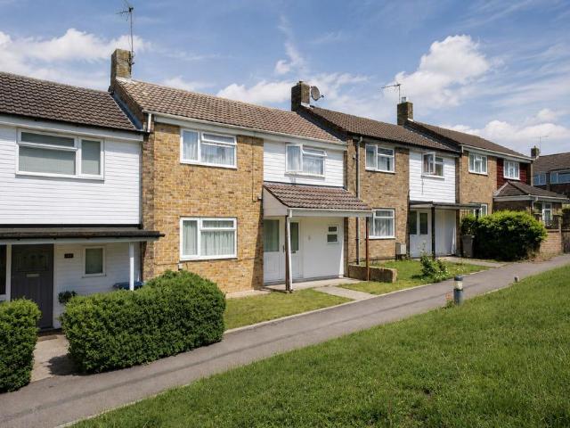 House for sale in Latton Bush, Harlow