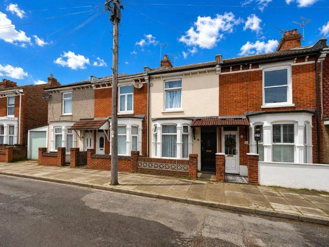 House for sale in Milton, City Of Portsmouth
