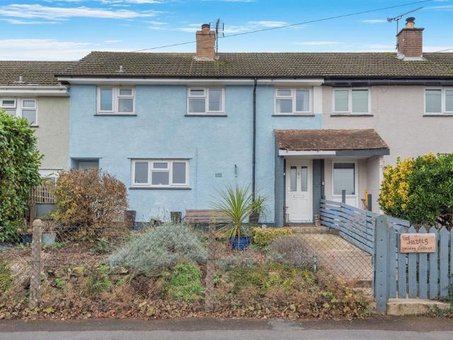 House for sale in Staunton, Bromsberrow Heath