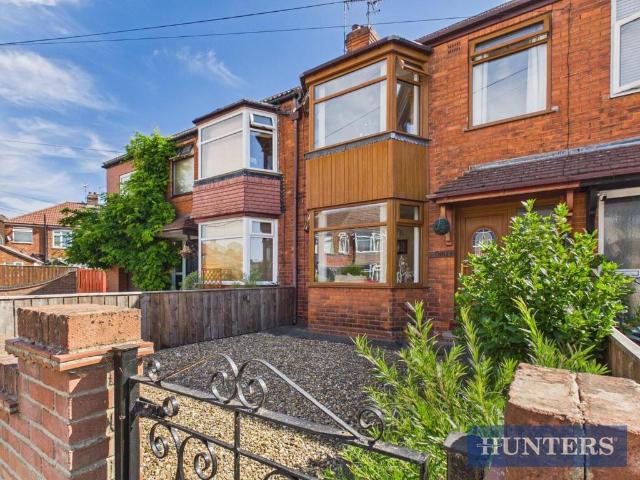 House for sale in Beverley, East Riding Of Yorkshire