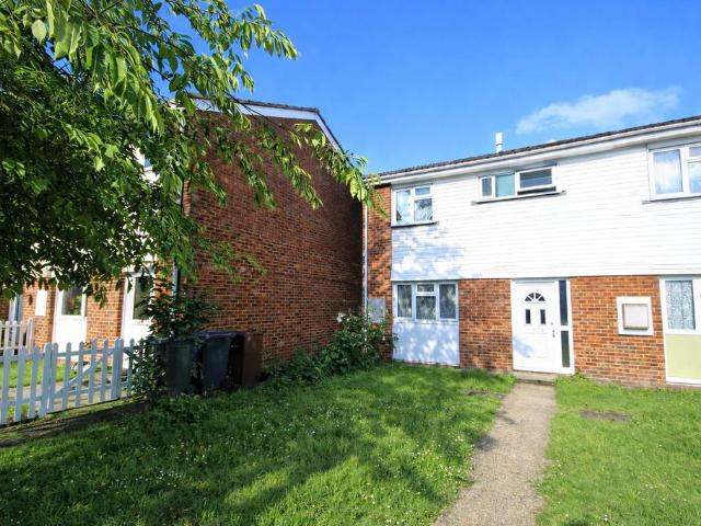 House for sale in Slyfield, Westborough