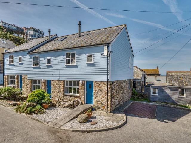 House for sale in Sennen, Cornwall