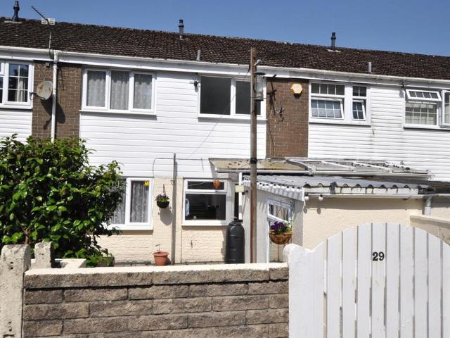 House for sale in Carmarthen, Wales