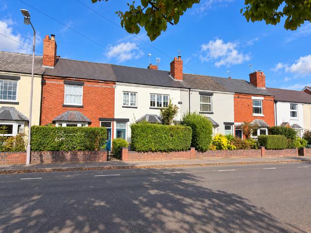 House for sale in Knowle, Solihull
