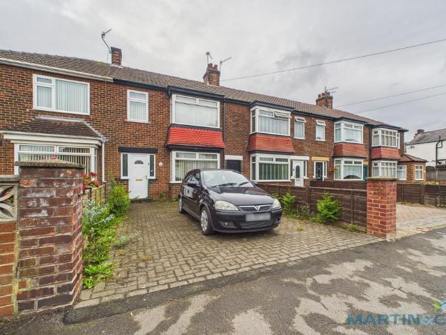 House for sale in Guisborough, Redcar And Cleveland