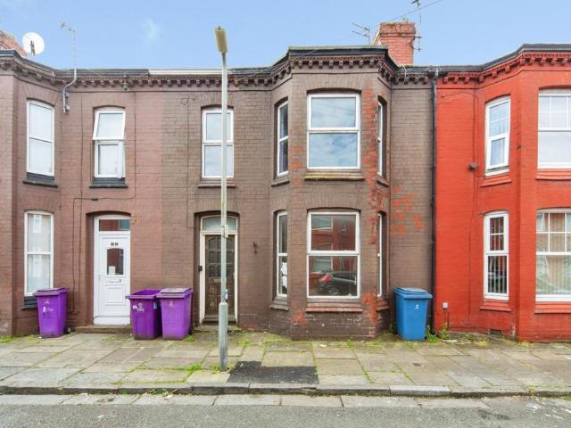 House for sale in Orrell Park, Calderstones