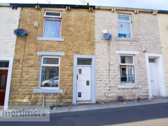 House for sale in Backburn, Lancashire