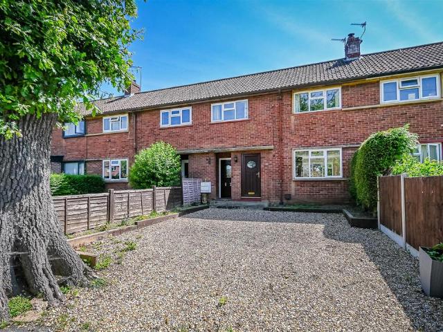 House for sale in Bridgnorth, Shropshire