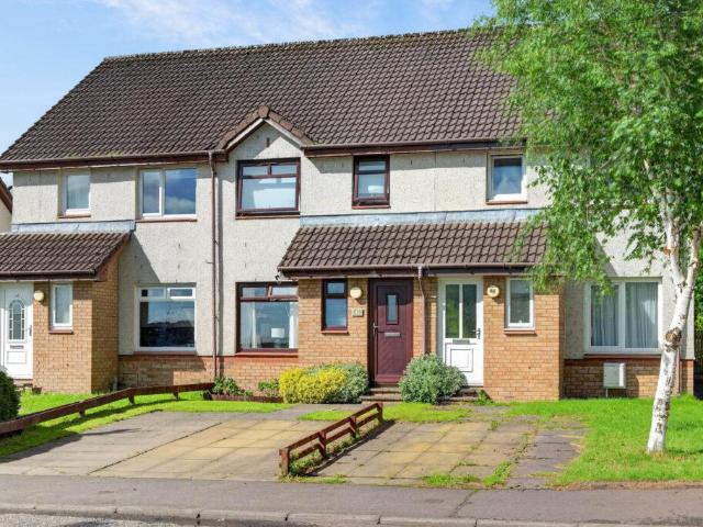 House for sale in Dedridge, Scotland