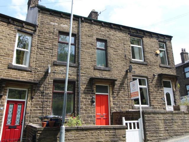 House for sale in Back Leeming, Bradford