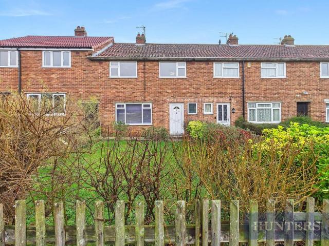 House for sale in Eastfield