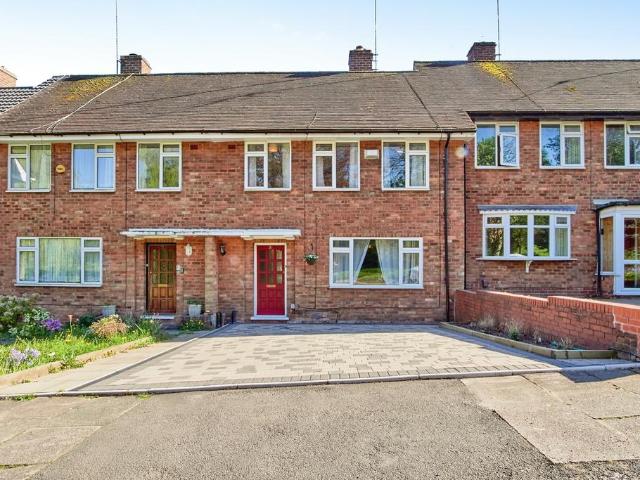 House for sale in Harborne, West Midlands