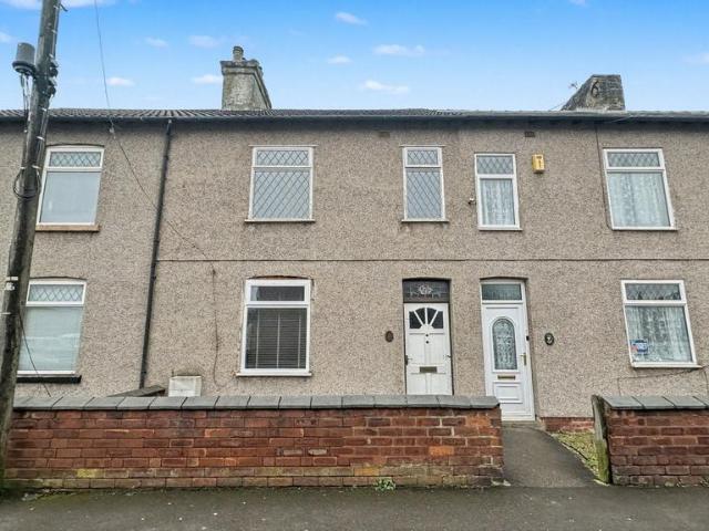 House for sale in East Midlands