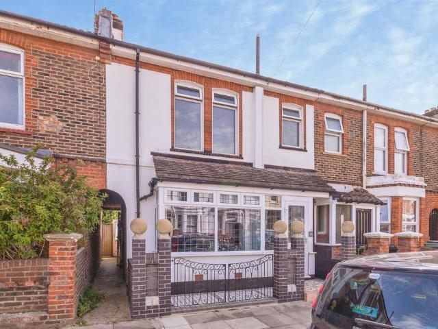 House for sale in Milton, City Of Portsmouth