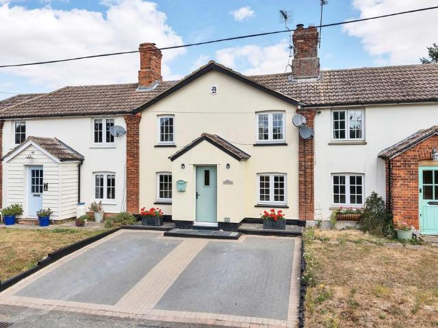 House for sale in King's Walden, Hertfordshire