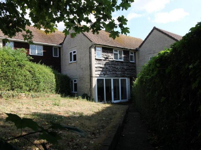 House for sale in Coldean, Brighton & Hove