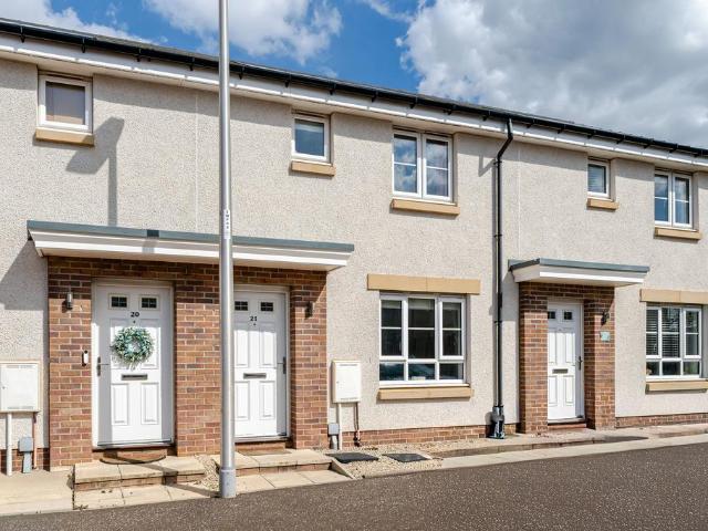 House for sale in Scotland