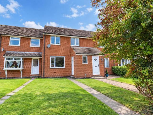House for sale in Elloughton-cum-Brough, Brough
